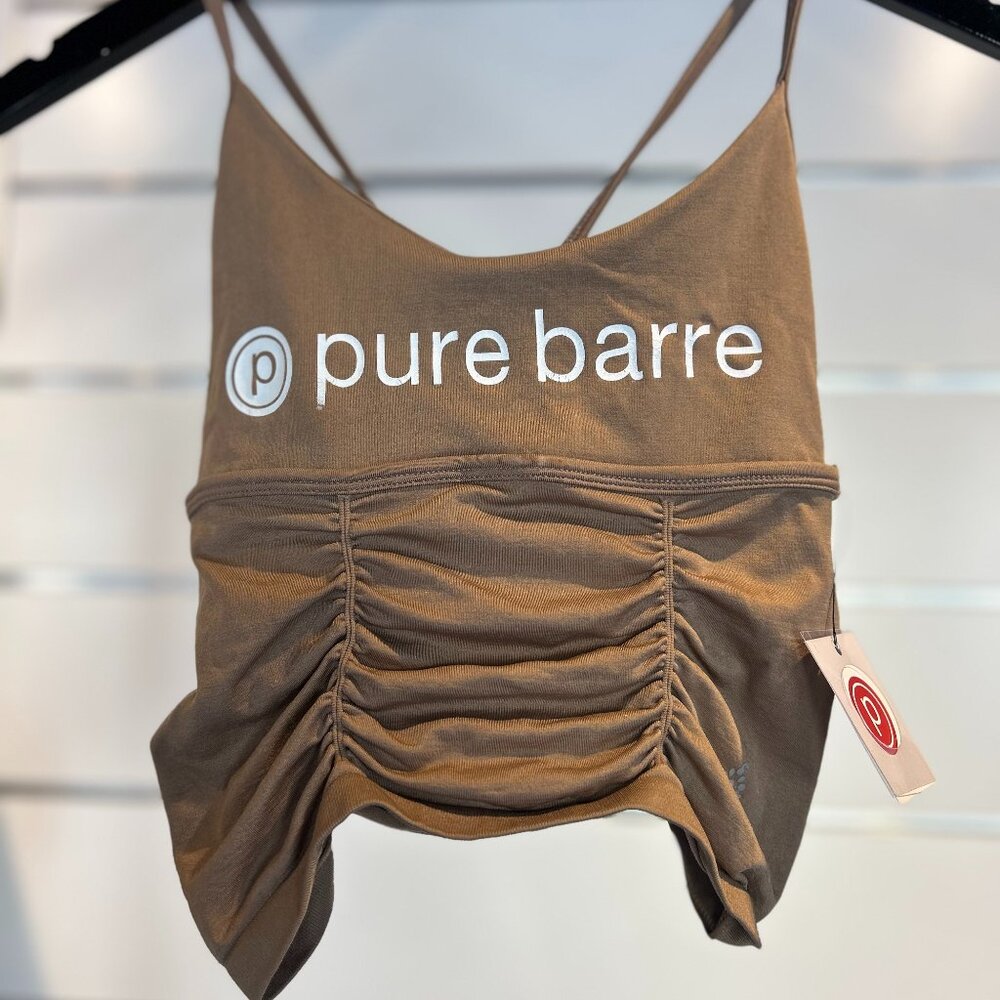 FP Movement Pure Barre On The Rise Rouche Cami